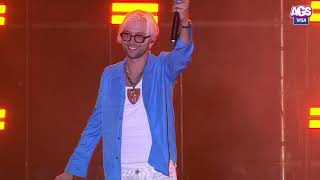 BHAVI - EN VIVO (SHOW COMPLETO) AGS 2025