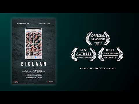 [ENG SUB] BIGLAAN Short Film