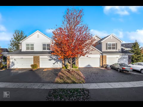 32394 N Mackinac Ln, Lakemoor, IL home video tour