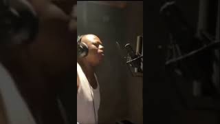 Mdanintsha In Studiorip Shimoramdanintsha shorts
