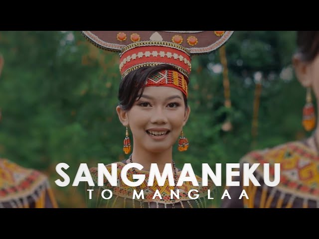 Sangmaneku To Manglaa - Ifan Suady X Putri Resky and Adek - Lagu Toraja class=