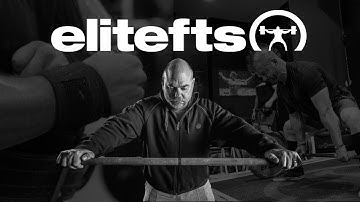 Focus, Trust, and Strength | The elitefts™ Core Values