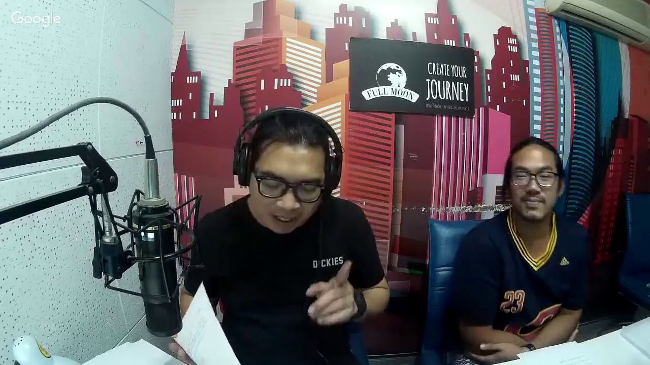 The Shock เดอะช็อค Live 26-4-61 ( Official By Theshock ) เก่ง ยิ่งยศ