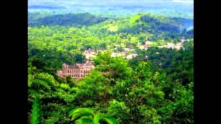 Ayiti se Mikaben