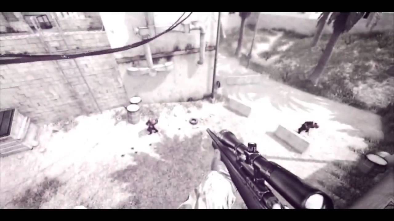 Happy Birthday Max by Luca [COD4]