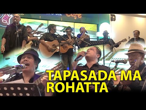 Tapasada Ma Rohatta