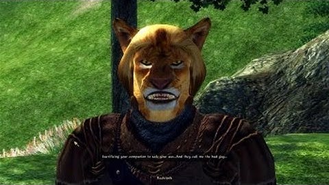 Oblivion - Short Bandit Compilation