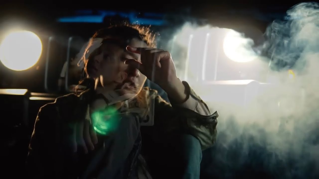 HAMAHKEE - love mi life  (Music Video)