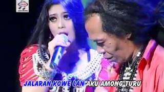 Utami DF feat Sodiq - Telat 7 Minggu