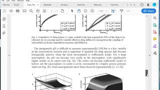 Plot Examples from Ford Versypt Lab