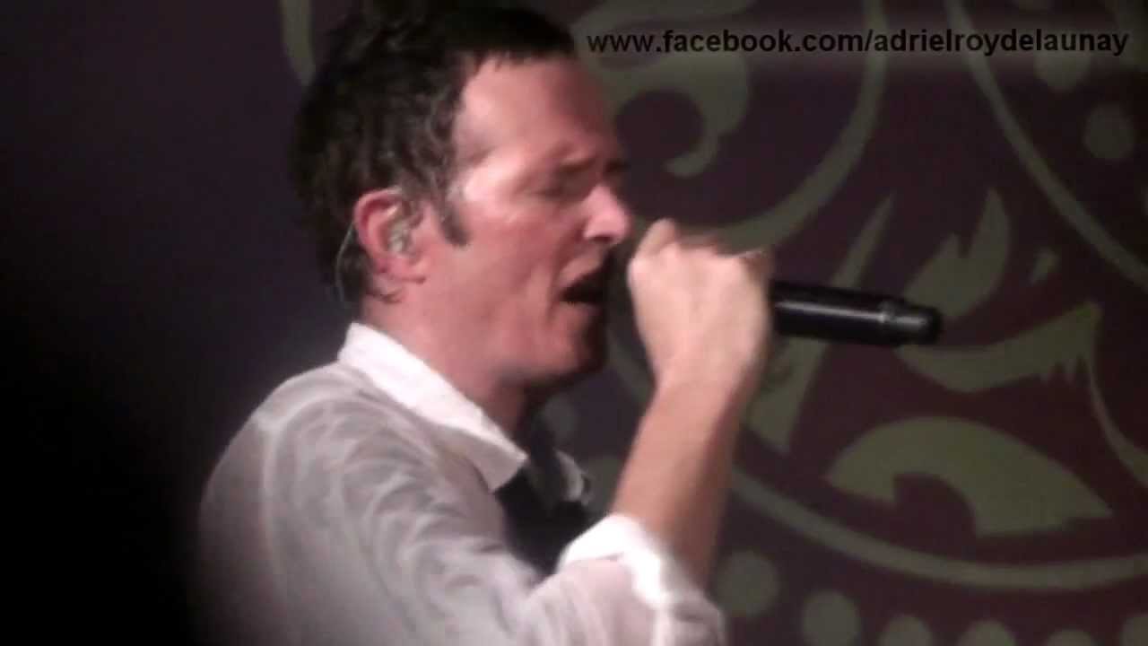 Stone Temple Pilots Plush (ARG 2010) by Roy's Videos HD YouTube
