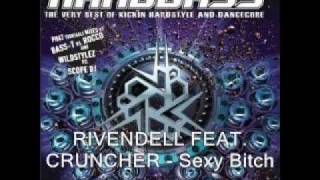 Hardbass chapter 18 (7-10)