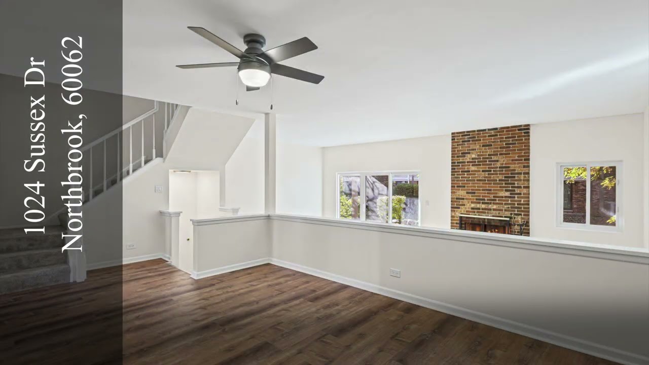 1024 Sussex Dr | Northbrook Real Estate