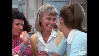 grease edit compilation