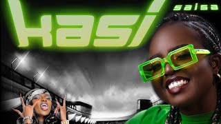 Download Lagu Saisa Ndabi - KASI ft TULIA (Prod. by HAtikvah) MP3