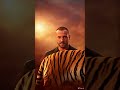 Unleashe the tiger within