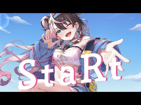 StaRt / Mrs.GREEN APPLE(cover) 【彩音るか】