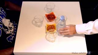 اعلان رائع جدا لكافيه