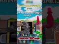ゴジラスキンで合成したらゴジラ出て来る説【フォートナイト】#フォートナイト #fortnite #ブレインロット #brainrot #shorts