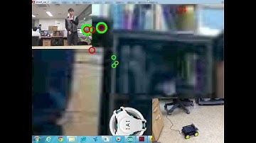 RobotCar_Kinect_Arduino