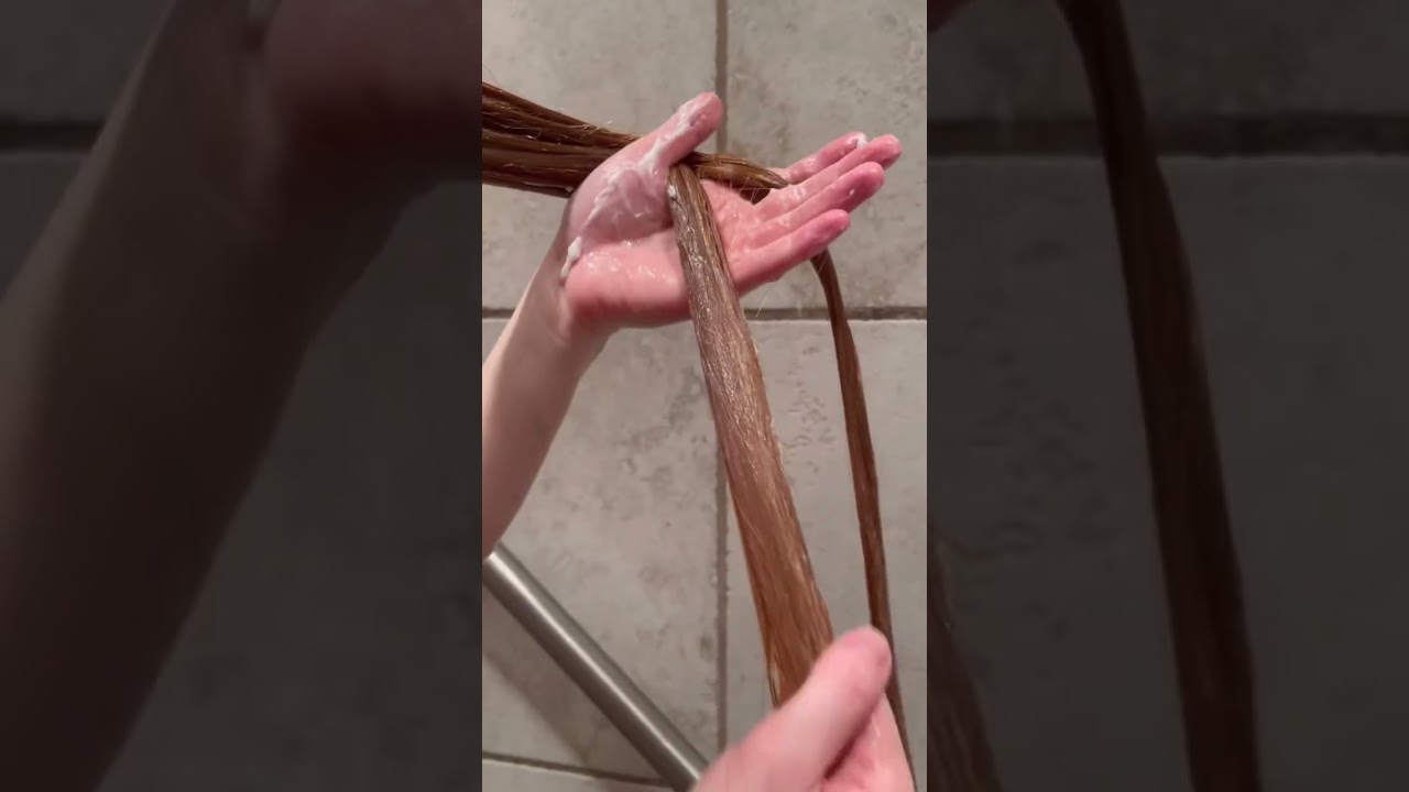 How to Moisturize Scalp Without Making Hair Greasy