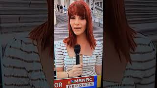 Melanie Zanona, MSNBC