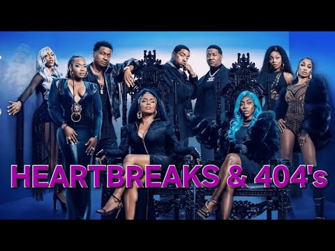 Love and Hip Hop Atlanta Season 13, Episode 1 Review: What's Love Got To Do  With It??? - YouTube