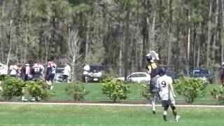 Easterns Highlight Reel