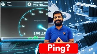 What is PING? Explained... screenshot 4