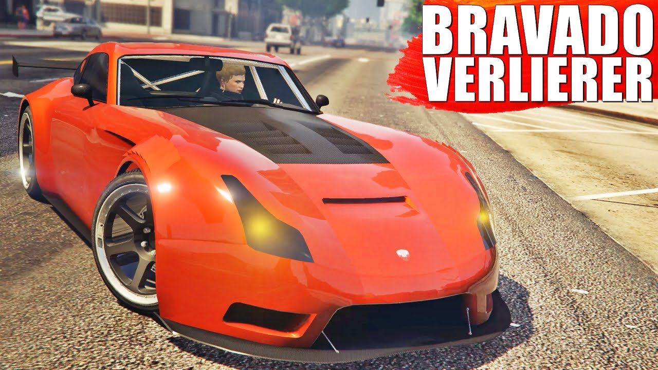 Bravado Verlierer | PRIZE RIDE | Best Customization Paint Job Guide - GTA ONLINE