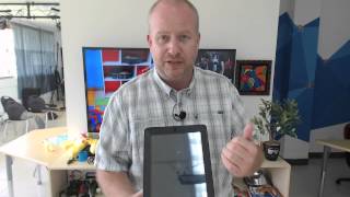 iPad Rules 2014