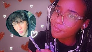 Asmr Creating Your Ideal Type Vol. 2