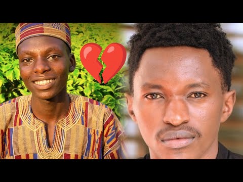 URUKUNDO RWICYATA MURUMUNA WA RUMAGA ARATWEMEJE MUGISIGO YAHIMBIYE UMUKOBWA WAMWANZE