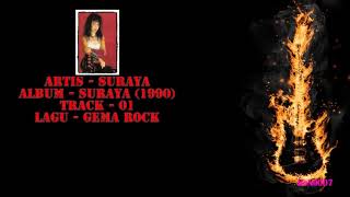 Download Lagu Suraya - Suraya  - 01 - Gema Rock MP3