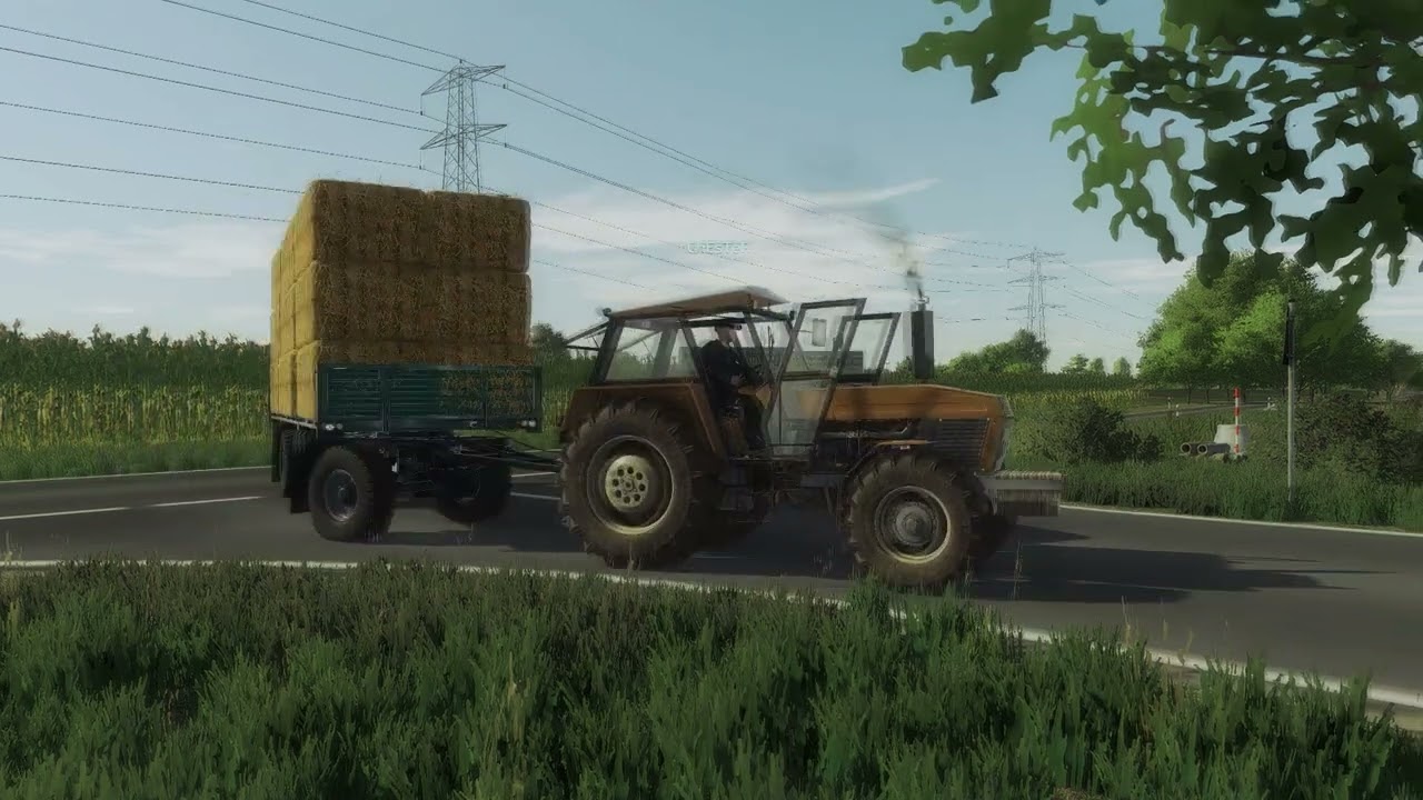 🇵🇱Big Harvest in Poland , Polish 🇵🇱- Hungarian ʜᴜ team