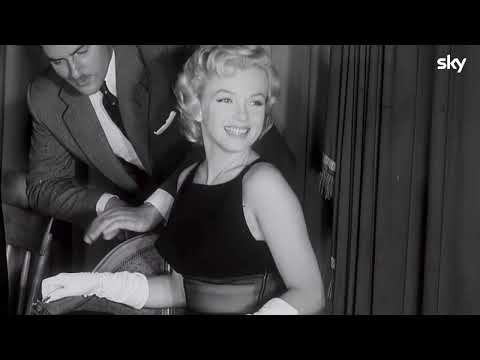 Marilyn – Once Upon a Time in Hollywood | Sky Documentaries