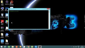 How to create or delete admin and standard user account using cmd by About P.C