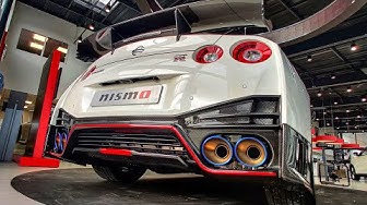 Gtr35 Youtube