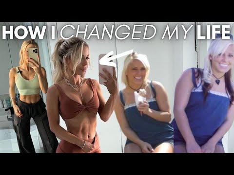 Bunnie XO's Weight Loss: Diet & Exercise Secrets?