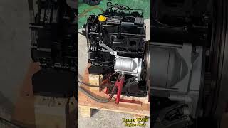Brand New Cylinder Head Assy For Cummins Engine, Reliable Quality Complete Assembly 🛠