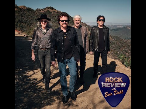 The Doobie Brothers