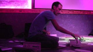 Gaybomb at AR169 on June 10, 2017 at The Atlantic, Gainesville, FL