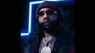 Money Man - R&B (AUDIO)