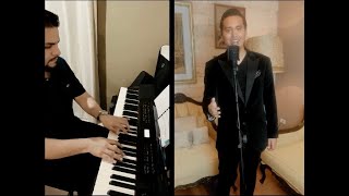 No Se Tú (Luis Miguel Cover)- Daniel Ochoa