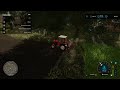 Spadek po zmarłym wujku #farmingsimulator22#siew #kolonia #odc117#fs22