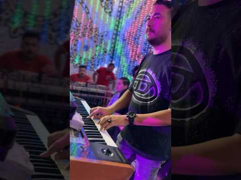 الموسيقار عمرو الهاوي يعلن عودة خيري ورشاد وبدوي اسلام الشعراوى اكسبلور  افراح شعبي