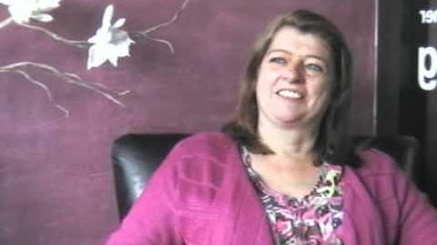 Testimonia NLP Practitioner opleidingl Margit Lechthaler