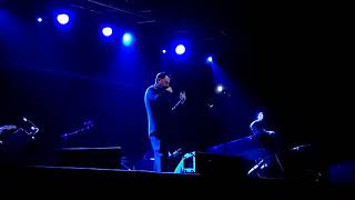 Sun Kil Moon - Linda Blair (Warsaw 16.11.2017)