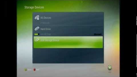 How To Mod Avatar Color With A USB