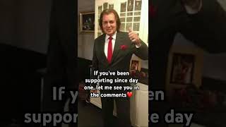#EngelbertHumperdinck #ClassicVoice #LegendaryArtist #TimelessMusic #globalfans